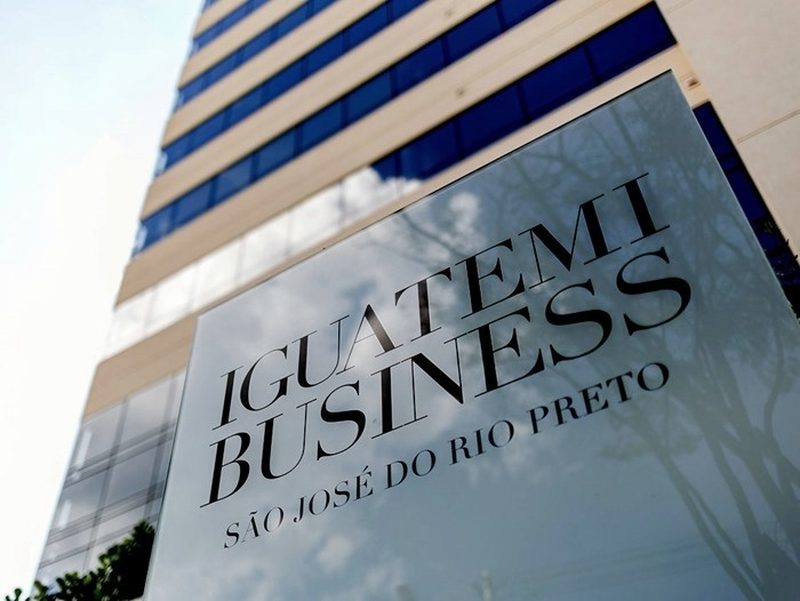 Iguatemi Business